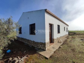 Casas rústicas 1 Habitacione en Torreorgaz