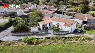 Casas rústicas 3 Habitaciones en Moalde (San Mamed P.)