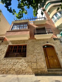 Casa o chalet 3 Habitaciones en Sant Joan d'Alacant Centro