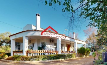 Casas rústicas 5 Habitaciones en Villafranca de los Barros