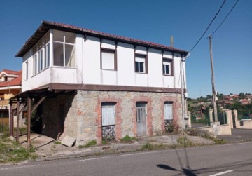 Casas rústicas 3 Habitaciones en La Manjoya-Parroquias Sur