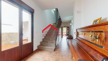 Casa o chalet 4 Habitaciones en Villafranca de los Barros