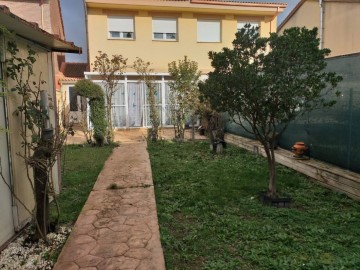 Casa o chalet 3 Habitaciones en Villariezo