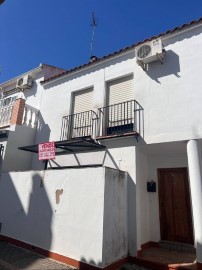 Apartamento 4 Quartos em Villafranca de los Barros