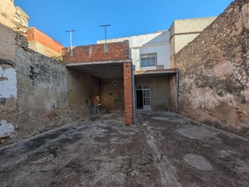 House 3 Bedrooms in Raco de Jaume