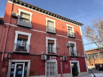 Piso 6 Habitaciones en Aranjuez Centro