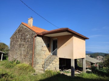 Maison  à Curro (Santa María P.)