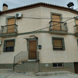 Casa o chalet 3 Habitaciones en Estación de Guadix