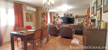 Casa o chalet 4 Habitaciones en La Zarzuela-San José-Belén