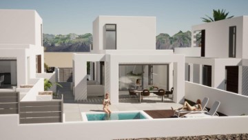 Casa o chalet 3 Habitaciones en Roque El