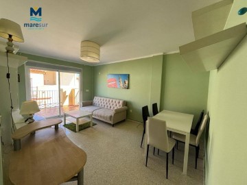 Apartment 1 Bedroom in Pizarra