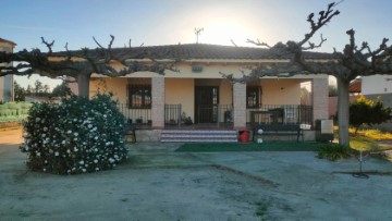 Casa o chalet 4 Habitaciones en Patrocinio - Nueva Talavera
