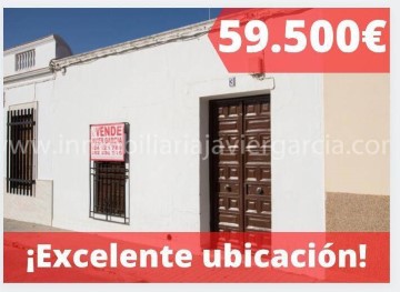 Casa o chalet 3 Habitaciones en Villafranca de los Barros