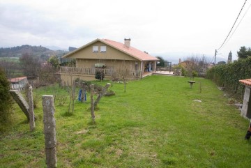 Country homes 7 Bedrooms in Santa María de Xeve