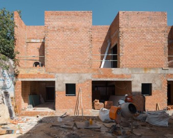 Casa o chalet 3 Habitaciones en Las Almenas