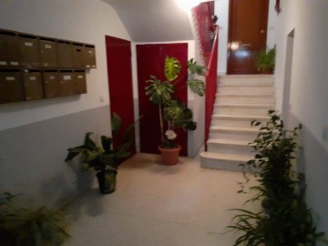 Apartment 4 Bedrooms in Seron y Menas