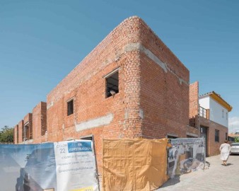 Casa o chalet 3 Habitaciones en Las Almenas