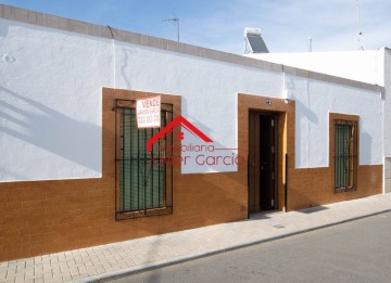 Casa o chalet 4 Habitaciones en Villafranca de los Barros