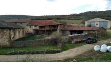 Casa o chalet  en San Felices de Castilleria
