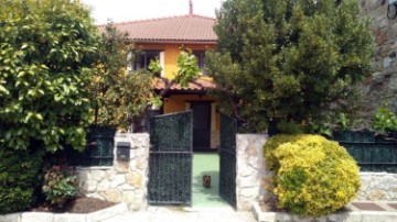 Casa o chalet 4 Habitaciones en Quintanas de Valdelucio