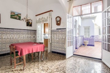 Maison 5 Chambres à Villafranca de los Barros