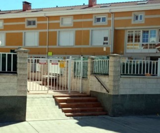 Casa o chalet 4 Habitaciones en Aguilar de Campoo