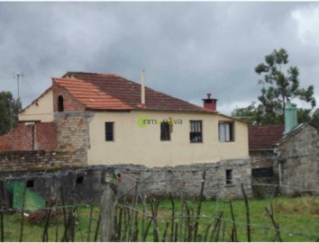 Casa o chalet 2 Habitaciones en Fontenla (San Mamede P.)