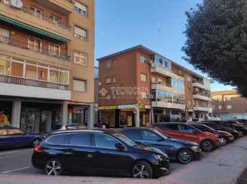 Piso 3 Habitaciones en Bulevar - Plaza Castilla