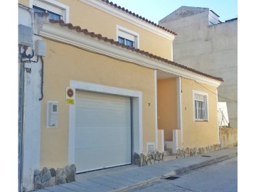 Casa o chalet 5 Habitaciones en Sant Jordi / San Jorge