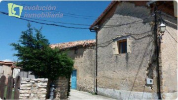 Casas rústicas 3 Habitaciones en Villacomparada