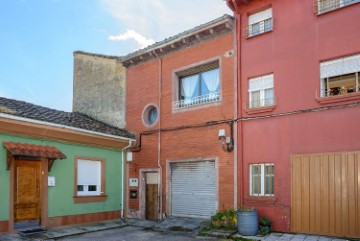 Casa o chalet 4 Habitaciones en Riaño - Barros