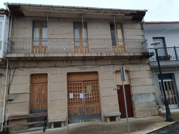 Casa o chalet 3 Habitaciones en Cenlle (Santa María)