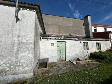 Casa o chalet 2 Habitaciones en Valdoviño (Santa Eulalia)