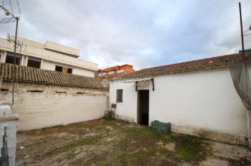 Casa o chalet 5 Habitaciones en Casco Historico