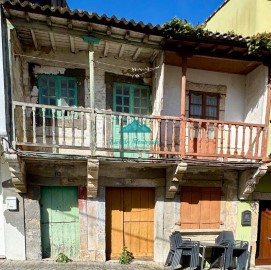 Casa o chalet 3 Habitaciones en Mugardos (San Xulian)