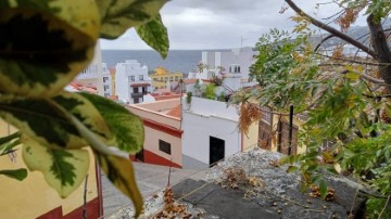 Maison 3 Chambres à Santa Cruz de la Palma