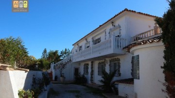 Casa o chalet 5 Habitaciones en Altea Pueblo