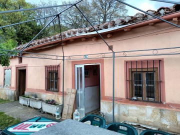 Casa o chalet 1 Habitacione en Porquera de Santullán