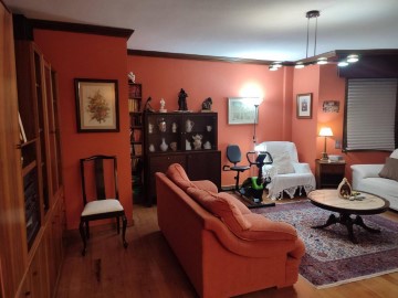 Apartment 6 Bedrooms in Valladolid Centro