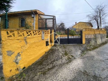Maison 1 Chambre à Ciaño - Zona Rural