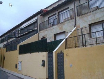 Casa o chalet 4 Habitaciones en Belmonte de Tajo
