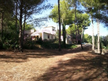 Casa o chalet 4 Habitaciones en Muntanya de Pedreguer