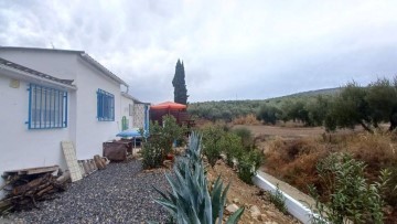 Casas rústicas 2 Habitaciones en Huétor Tájar