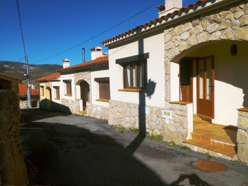 House  in San Martín de la Vega del Alberche