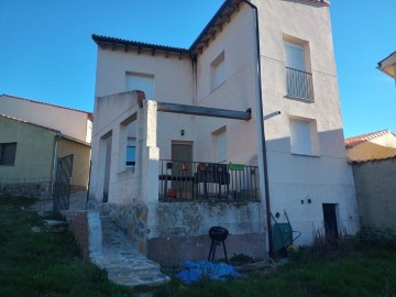 Casa o chalet 4 Habitaciones en Horcajo de la Ribera