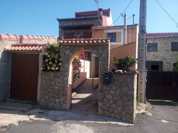 Casa o chalet 3 Habitaciones en Cepeda la Mora