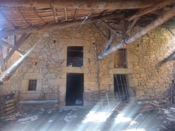 Casas rústicas 1 Habitacione en Navacepeda de Tormes