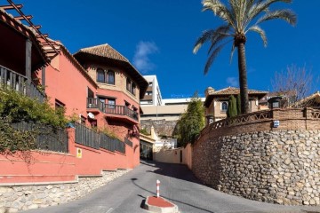 Piso 2 Habitaciones en Ctra Sierra - Acceso Nuevo Alhambra