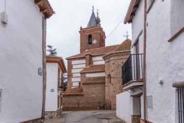 Quintas e casas rústicas 5 Quartos em Jerez del Marquesado