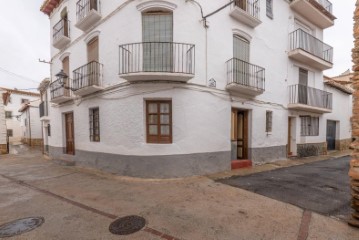 Quintas e casas rústicas 2 Quartos em Jerez del Marquesado